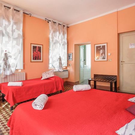 Antica Residenza Santa Chiara -City Center Hotel Lucca Eksteriør billede