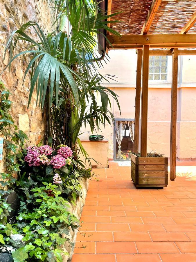 Antica Residenza Santa Chiara -City Center Lucca Eksteriør billede